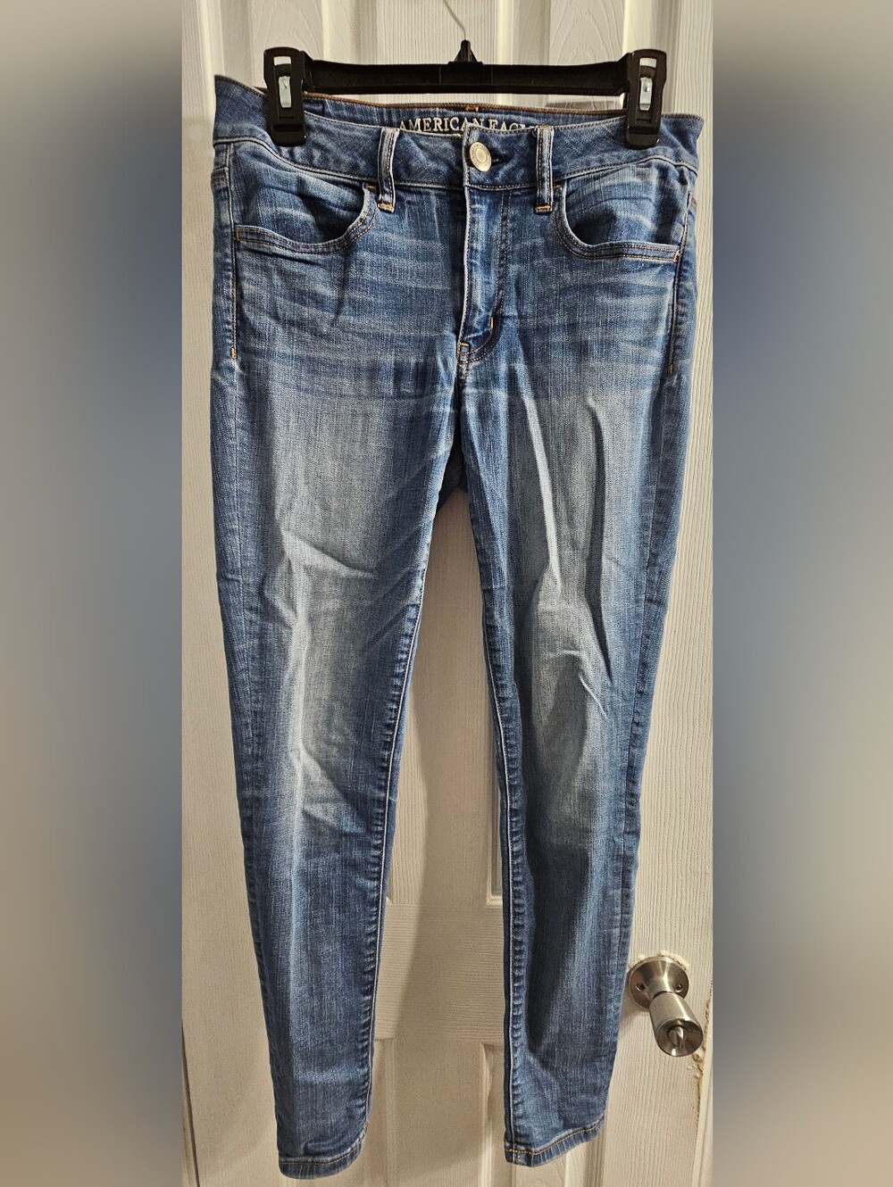 American Eagle Outfitters Skinny Jeans